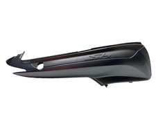 CARENA FIANCATA POSTERIORE DESTRA ORIGINAL FOR HONDA SH 125-150 2009-2010-2012