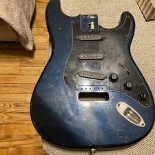 fender squier Stratocaster