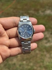 Orologio uomo usato ROLEX Air