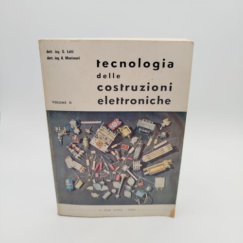 Tecnologia delle costruzioni - delle,