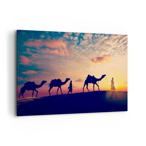 Quadro tela 100x70cm - su,