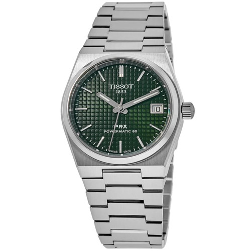 Nuovo orologio tissot - tissot, prx