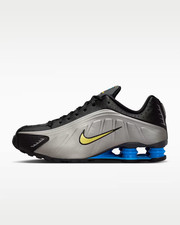 Nike Shox R4 'Brazil' Men's
