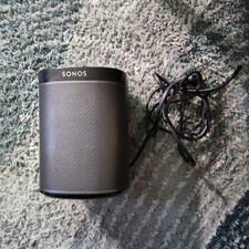 Sonos Play:1 Altoparlante