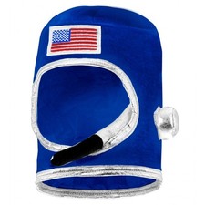 Casco, Elmo astronauta Spazio