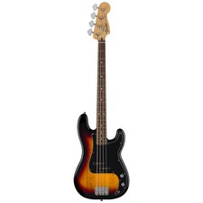 Fender standard basso - fender,