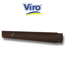 Spranga regolabile Viro Marrone art. 4006.163