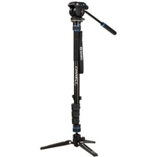 NUOVO monopiede video Benro