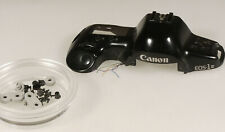 PRL) CANON EOS 1 N 1-N CALOTTA SUPERIORE FOTOCAMERA FOTORIPARATORE SPARE PARTS