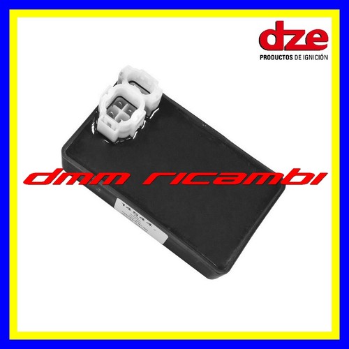 Centralina motore dze honda - dze,