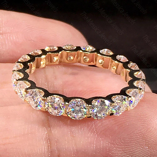 Anello fidanzamento - anello, di