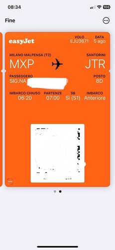 Biglietti aerei milano - biglietti,