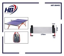 x Rete Da Ping Pong Con