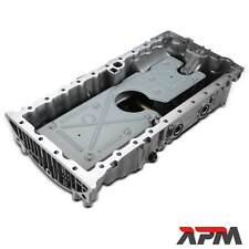 Coppa Olio per Volvo C30 533 C70 II Cabriolet 542 S40 544 V50 2.4 2.5L Benzina