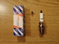 Alfa Romeo Candele Lodge 2HL