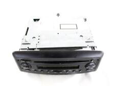 735428576 AUTORADIO FIAT MULTIPLA 1.6 M 76KW 5M 5P (2006) RICAMBIO USATO (NON FO