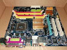 Scheda Madre Gigabyte