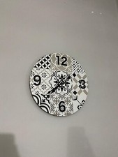 Orologio fantasia da parete Brandani