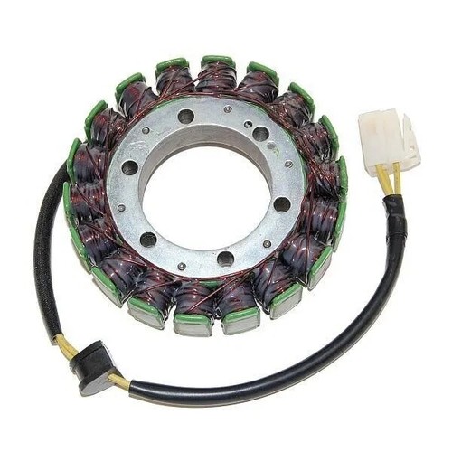 Avvolgimento alternatore - avvolgimento,