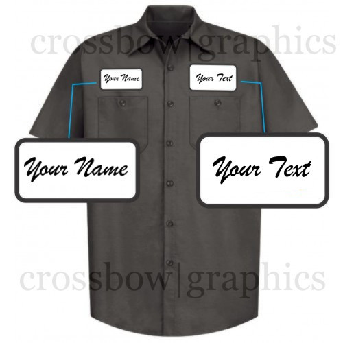 Camicia lavoro dickies uomo - camicia,