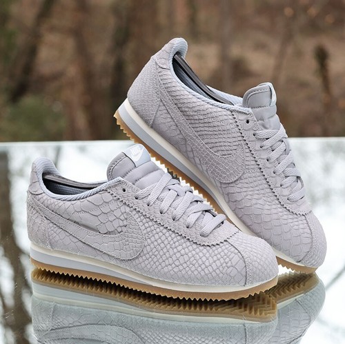 Nike classic cortez leather - classic,