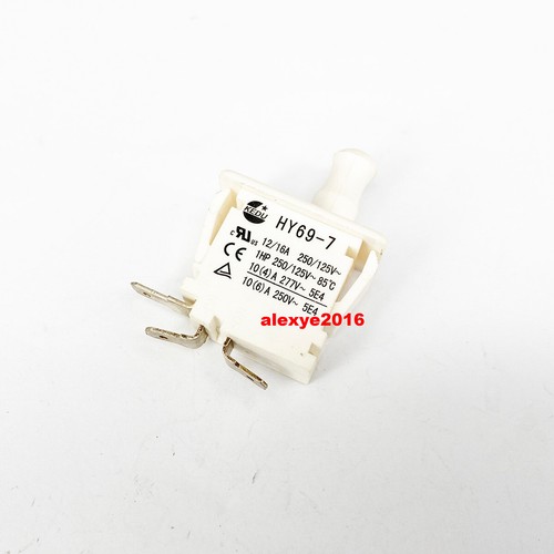 1pcs kedu hy69 interruttore - 1pcs, hy69-7