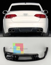 DIFFUSORE POSTERIORE AUDI A4