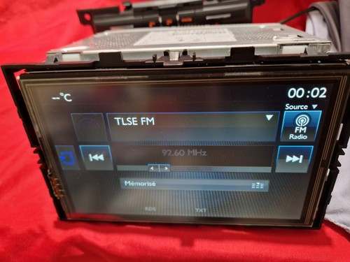 Smeg iv2 carplay mirorlink - carplay,