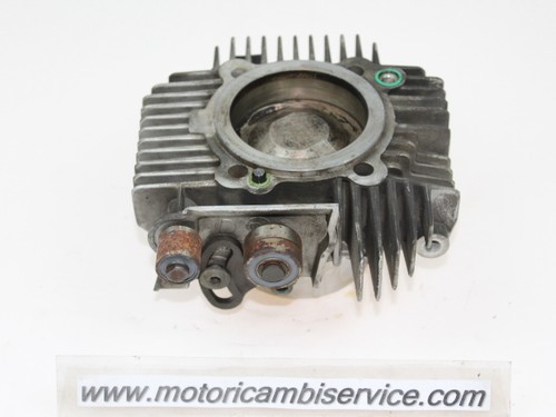 Cilindro anteriore ducati - cilindro,