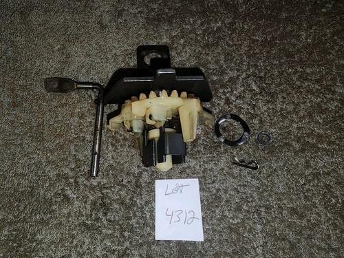 Ricambi motore briggs stratton - ricambi,