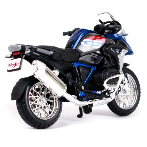 Modellino giocattolo r - 1:18,