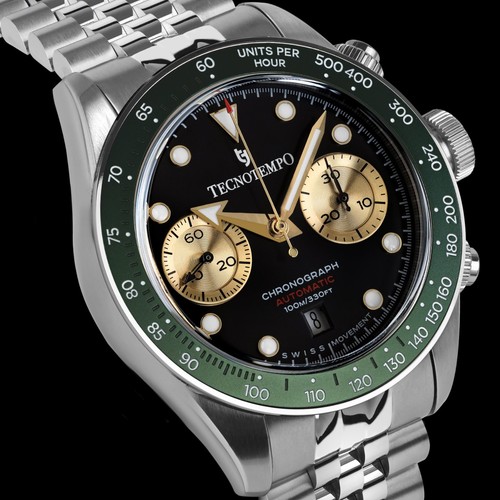 Orologio cronografo - orologio,
