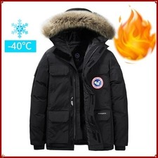 Cappotti uomo invernali