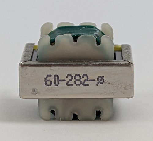 282 pcb miniatura - pcb,