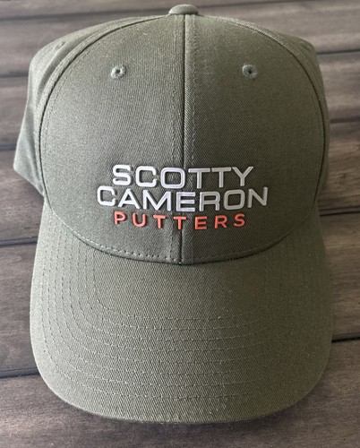 Cappello scotty cameron - scotty,