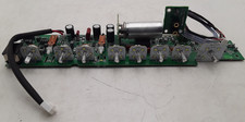 Scheda preamplificatore basso
