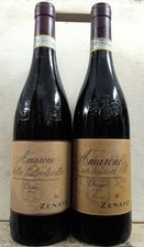 Amarone classico zenato - bt.,