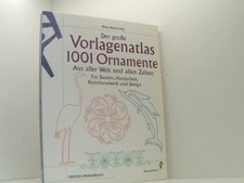 Der große Vorlagenatlas. 1001