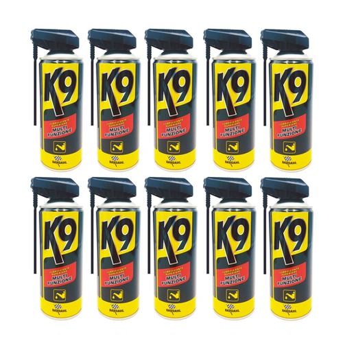 Bardhal tipo svitol - k9, wd40