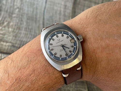 Universal geneve polerouter - universal,