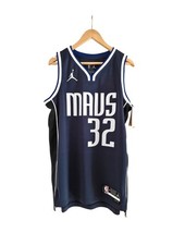 Maglia Cooper Flagg Dallas