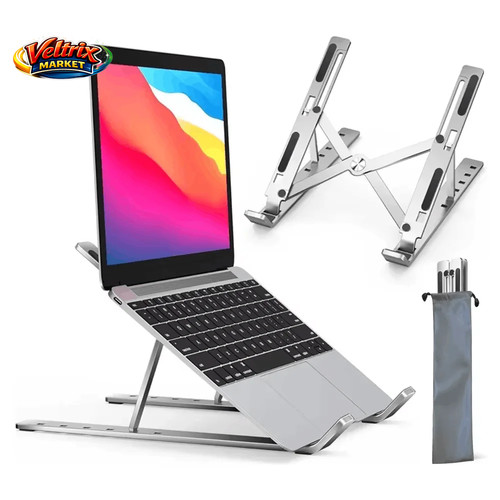 Supporto portatile notebook - supporto, pc