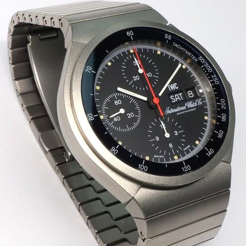 Orologio uomo iwc - orologio,