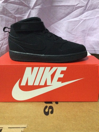 Basket montante nike - basket,