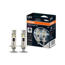 COPPIA LAMPADE LAMPADINE OSRAM