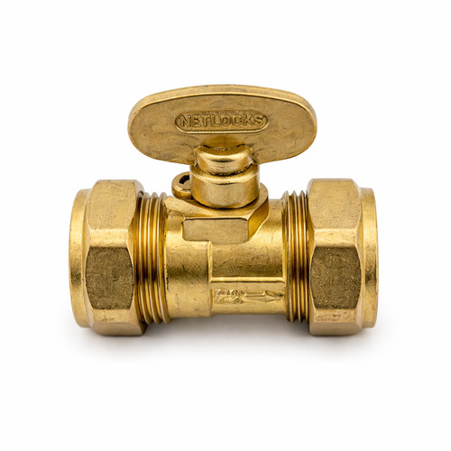 Metrogas valvola leva gas - leva,