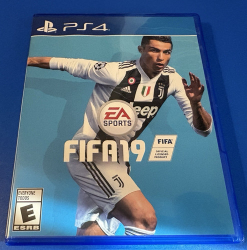 Sports fifa soccer sony - ea,
