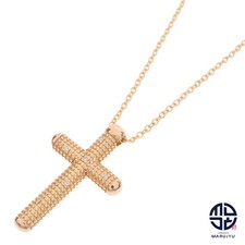 Collana DAMIANI 750PG oro rosa