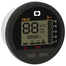 Strumento multifunzione LCD