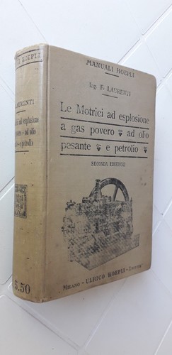 Laurenti motrici ad - motrici,